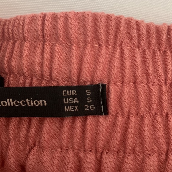 Zara Trafaluc Collection Womens Sz. Small Pants - Picture 4 of 6